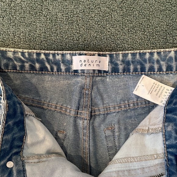 Vanilla Sky jeans size 1 - Picture 2 of 4